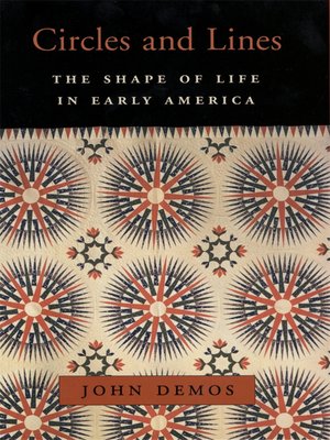 cover image of Circles and Lines